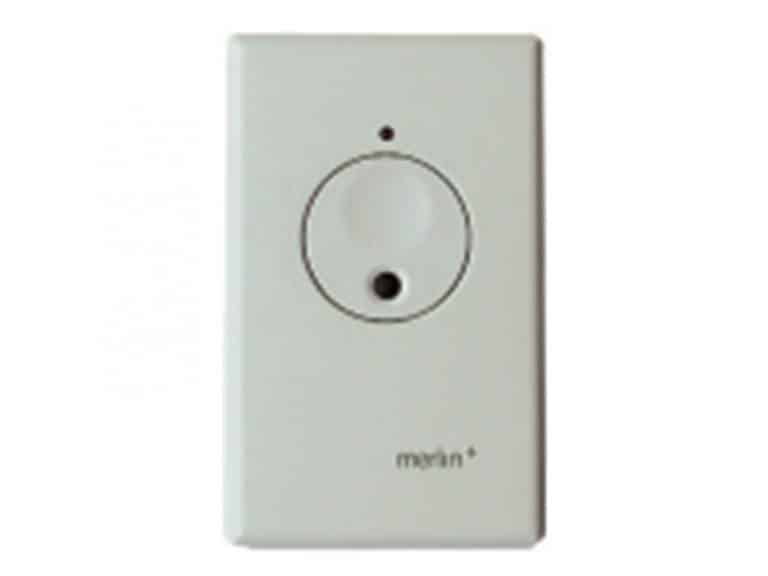 Wireless Wall Button (Security+) (CM128)