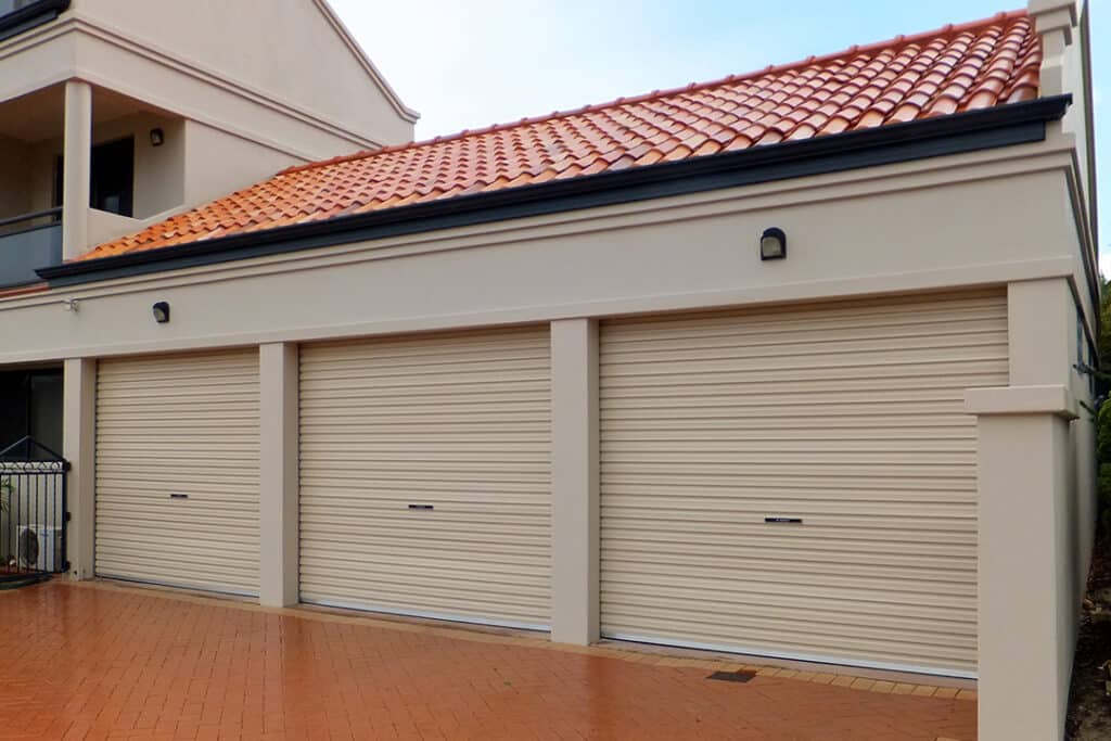 Garage Door Maintenance Perth Merlin, Garage Doors Remote Control Replacement Perth