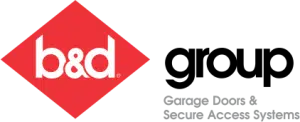 BD Group Logo