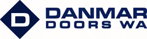 Danmar Doors WA logo