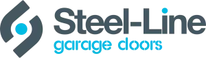 Steel-Line Garage Doors Logo