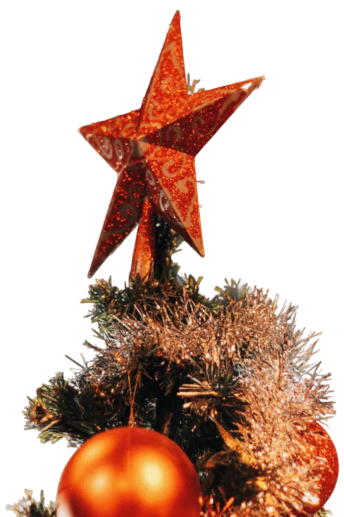christmas tree